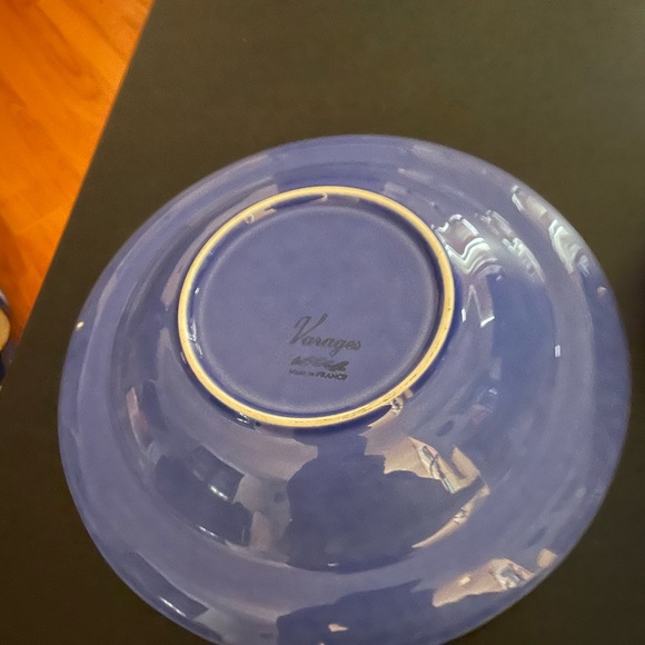 Varages Luberon (France) Soup bowls - Picture 8 of 8